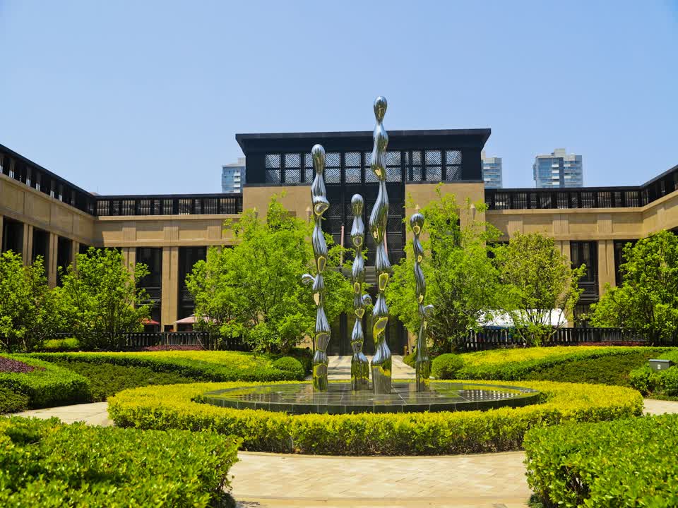 上海地产尚海郦景二手房房源图片