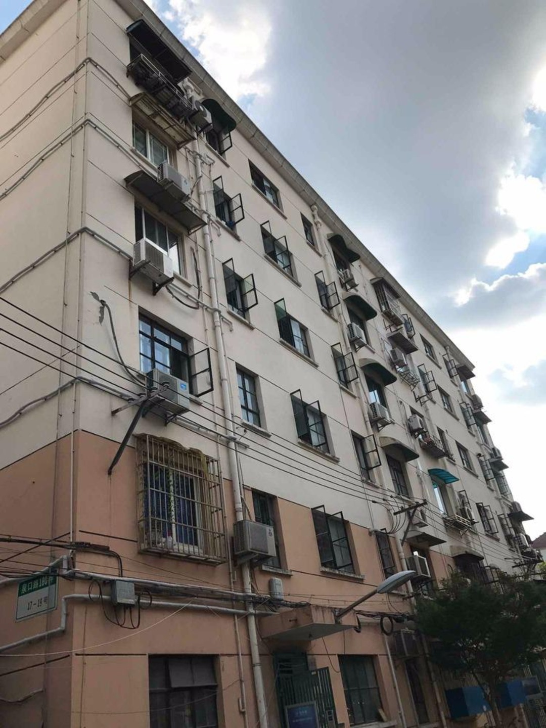 上海瑞冬小区二手房房源图片