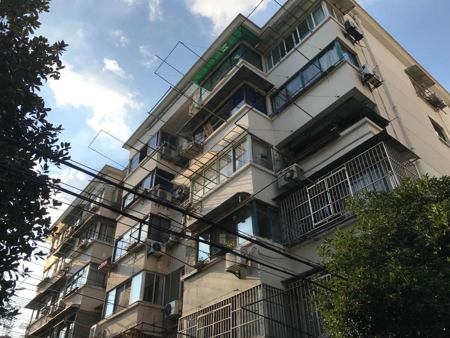 上海瑞冬小区二手房房源图片