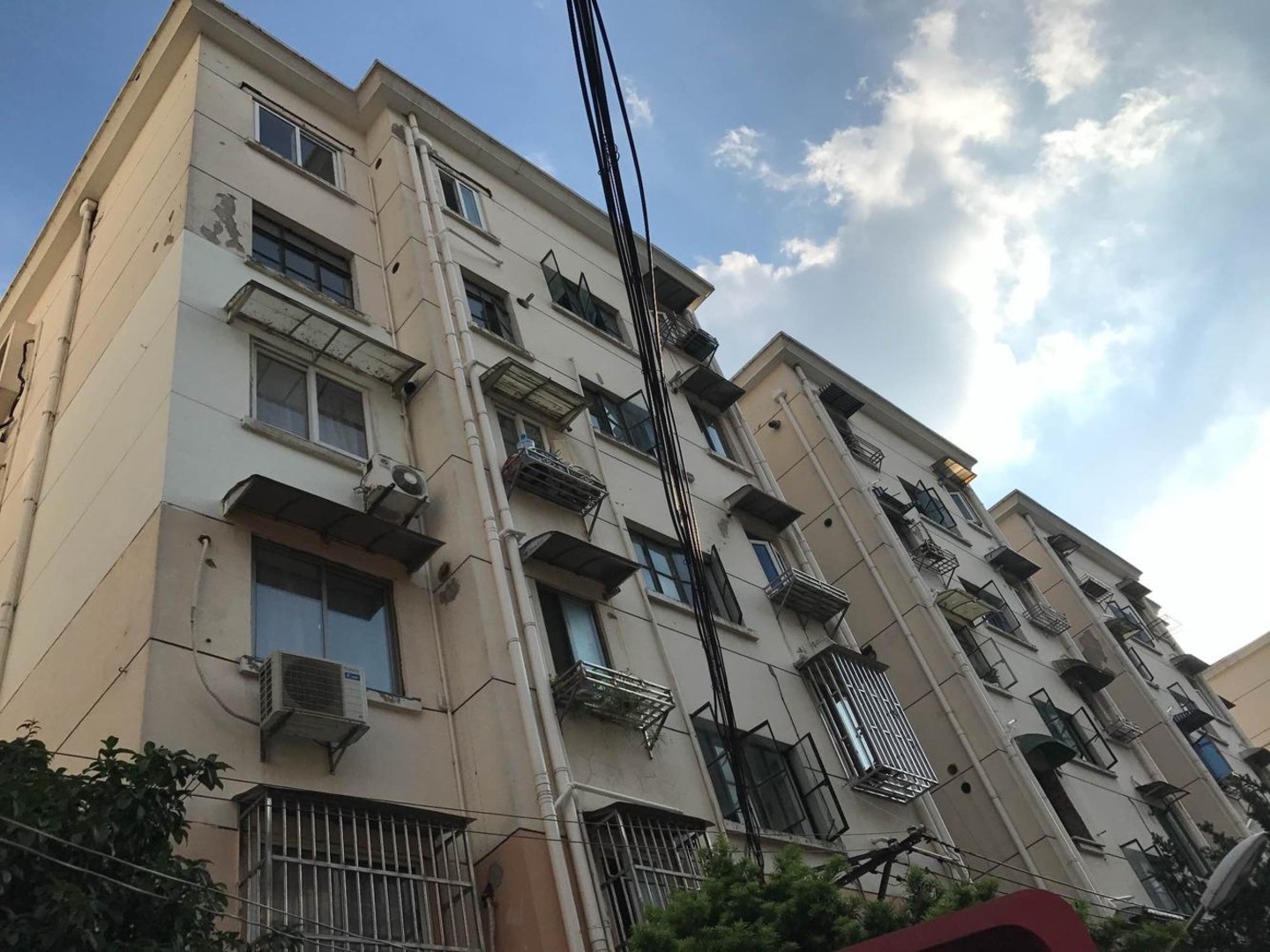 上海瑞冬小区二手房房源图片