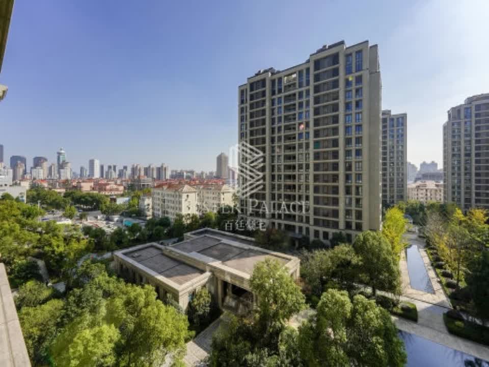 上海九龙仓滨江壹十八二手房房源图片