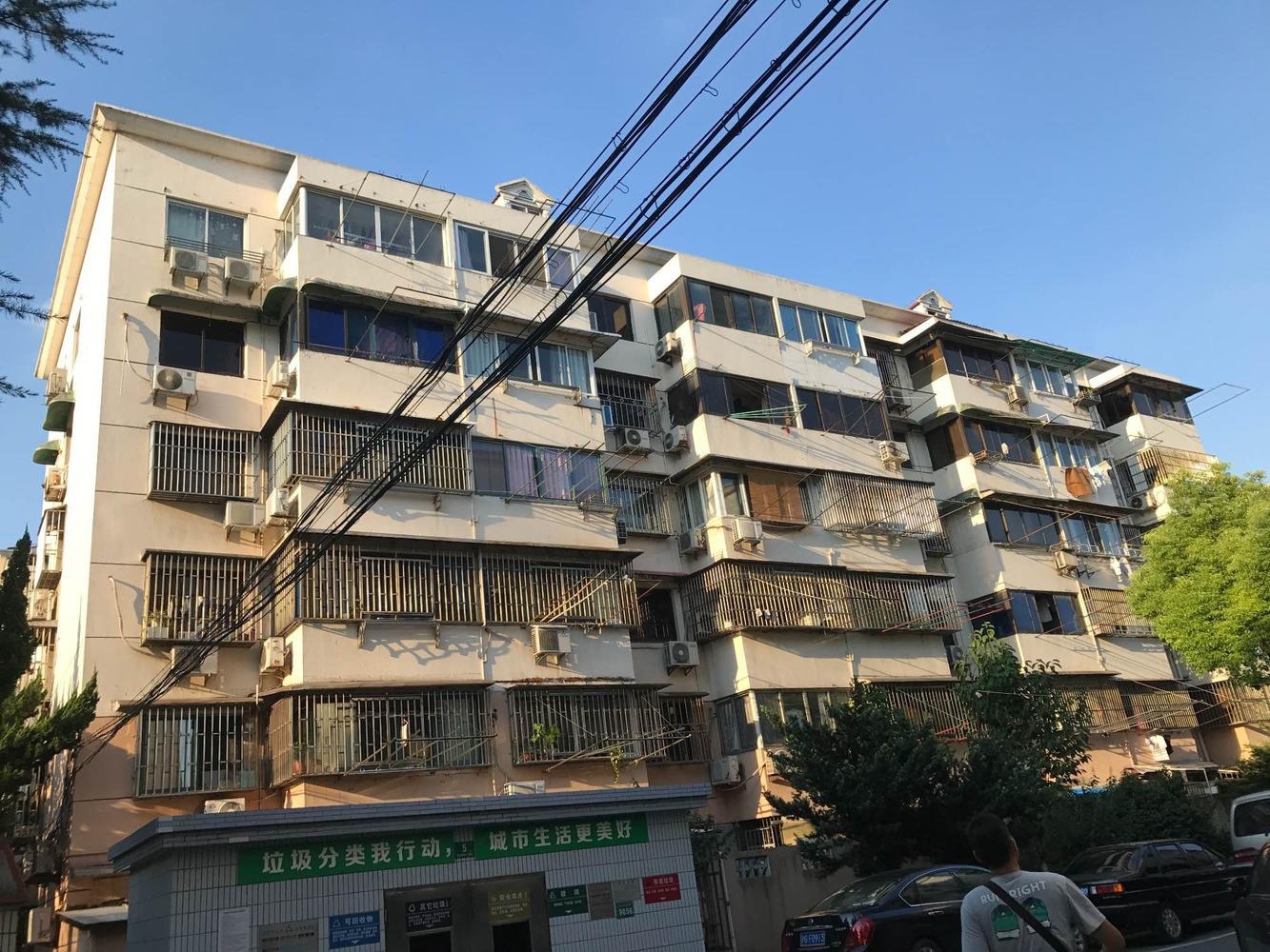 上海祁南一村二手房房源图片