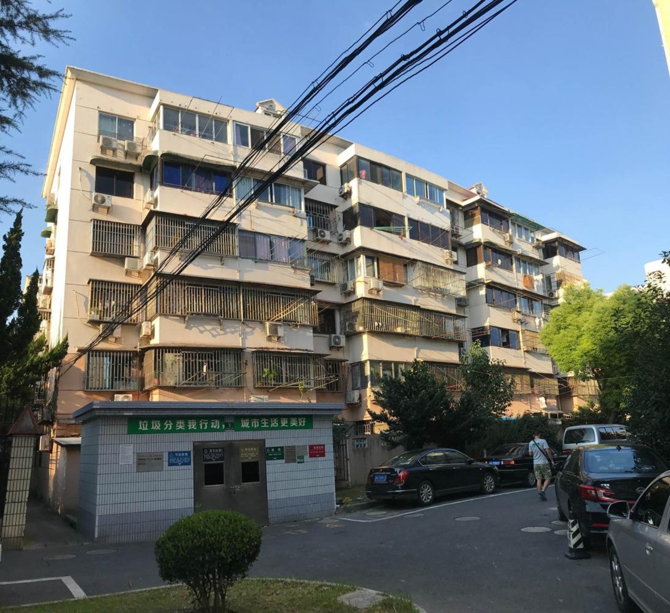 上海祁南一村二手房房源图片