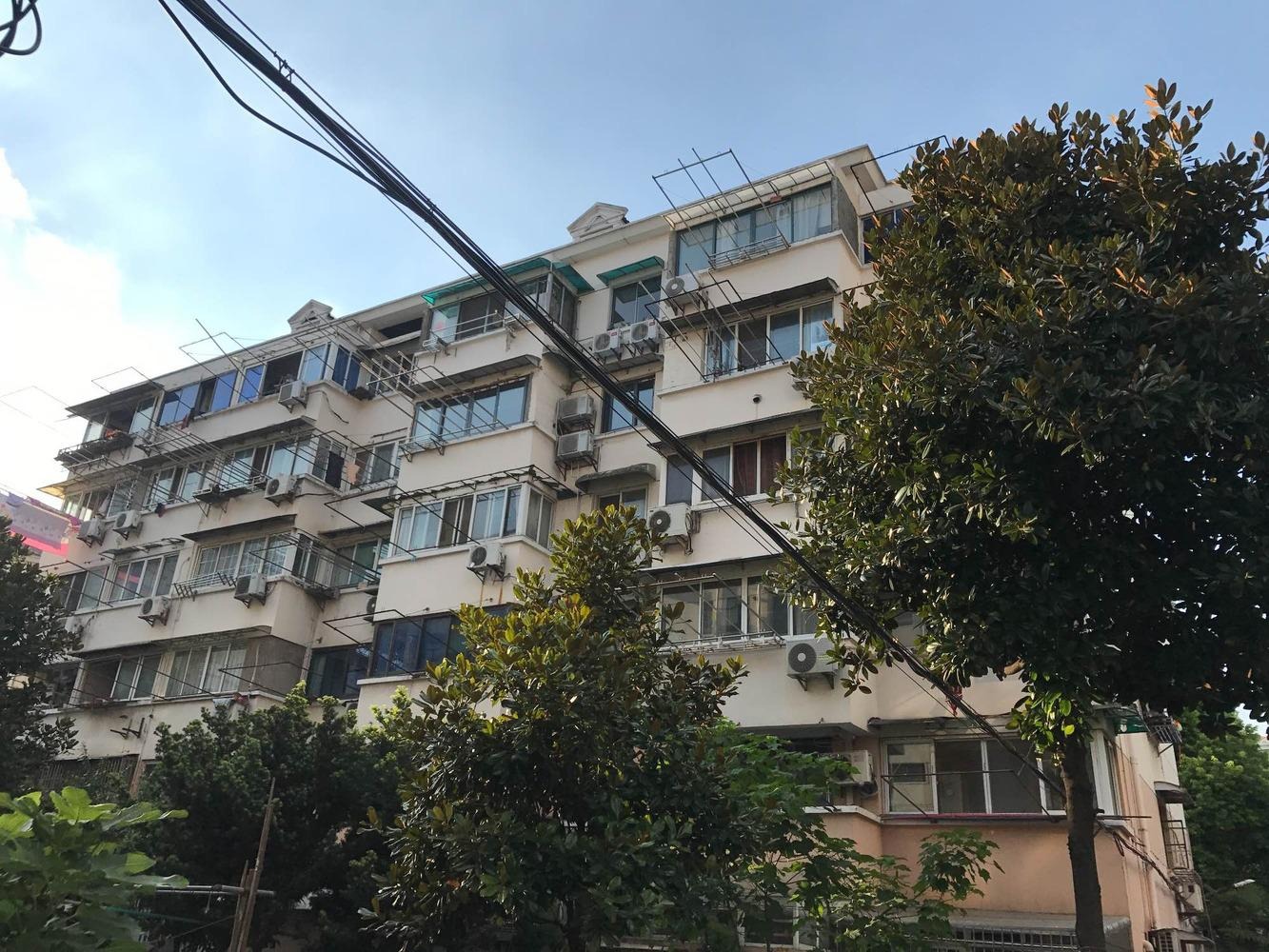 上海祁南一村二手房房源图片