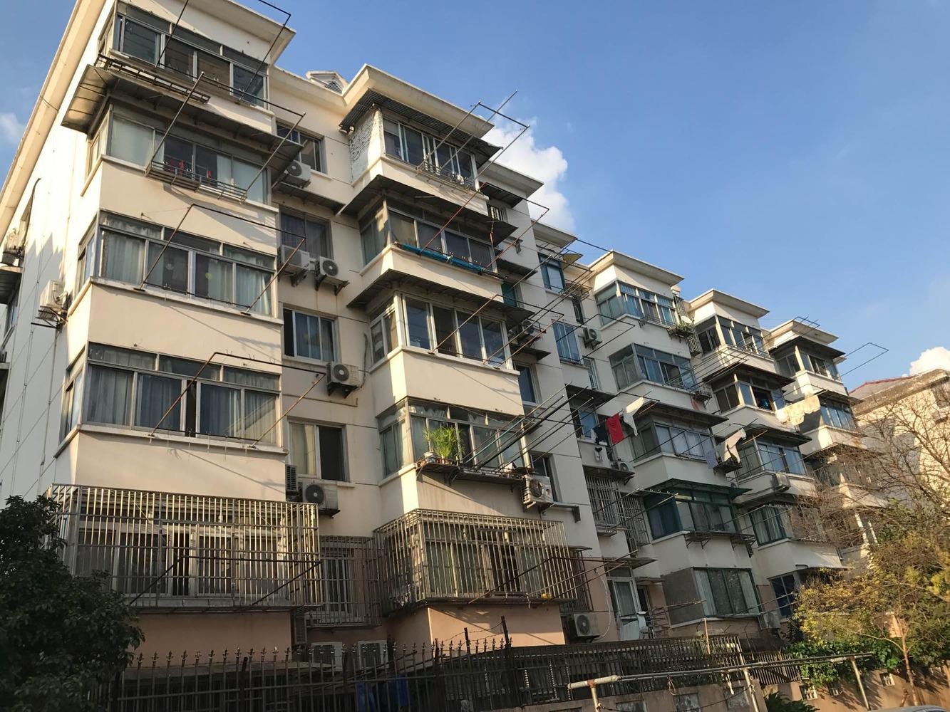 上海祁南一村二手房房源图片