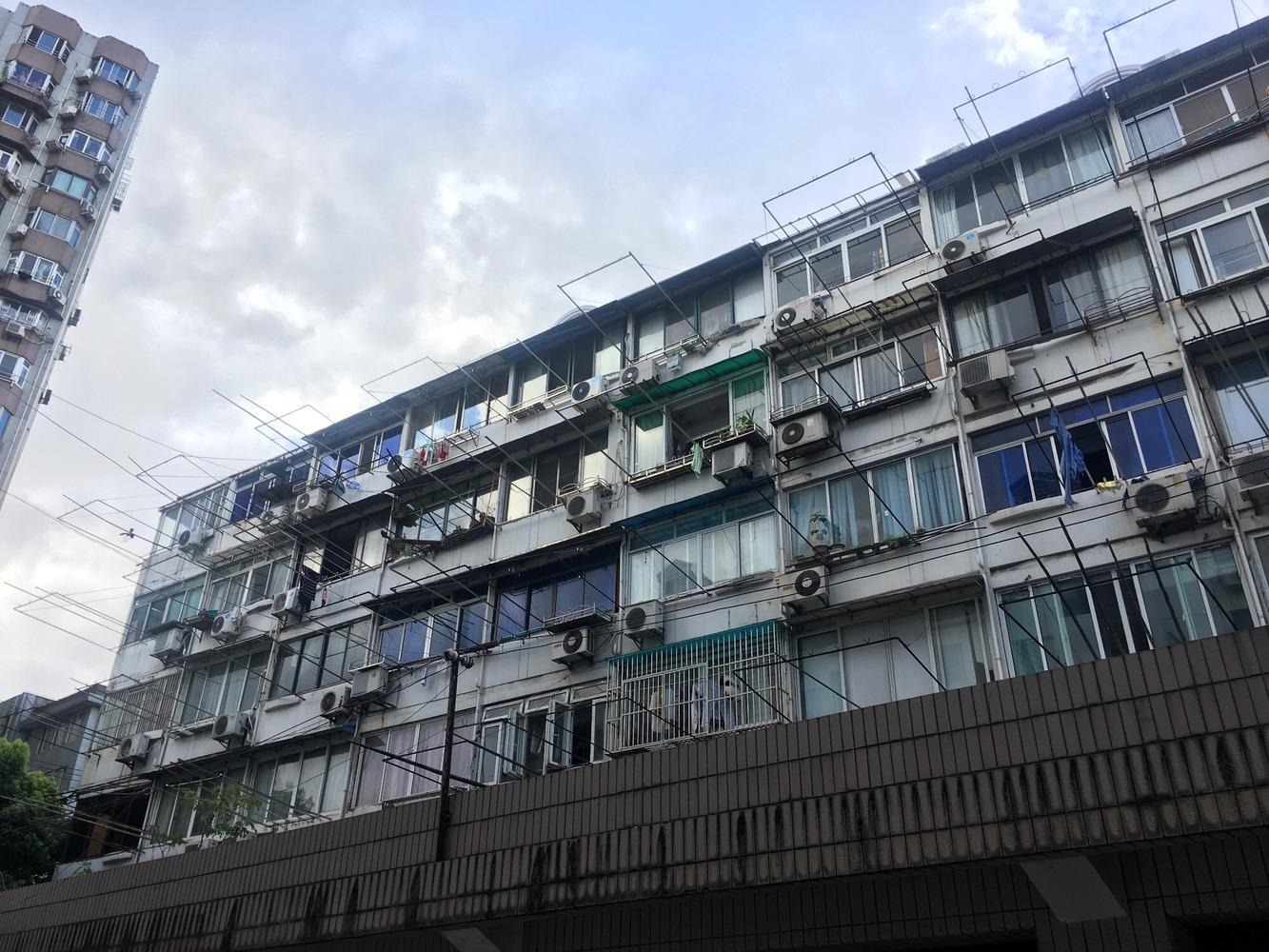 上海密云小区(杨浦)二手房房源图片