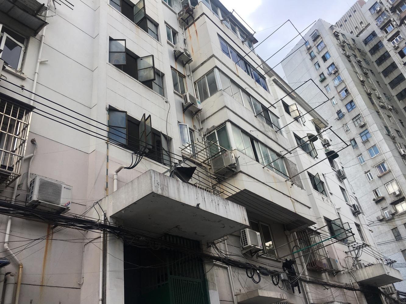 上海密云小区(杨浦)二手房房源图片