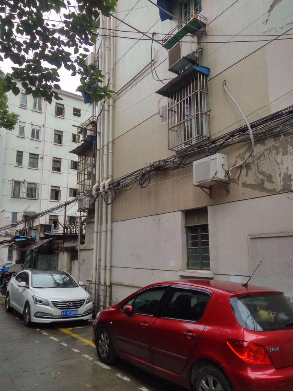 上海密云小区(杨浦)二手房房源图片