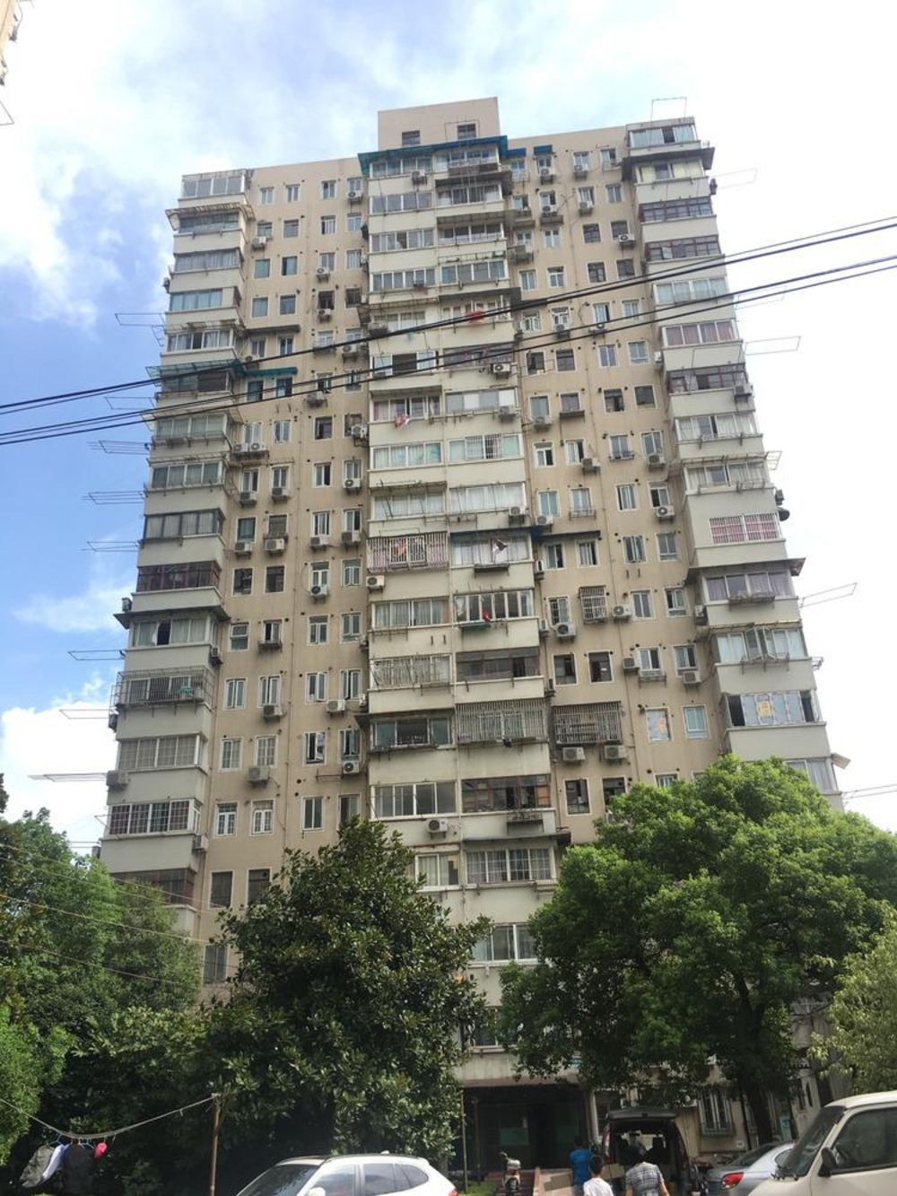 上海密云小区(杨浦)二手房房源图片