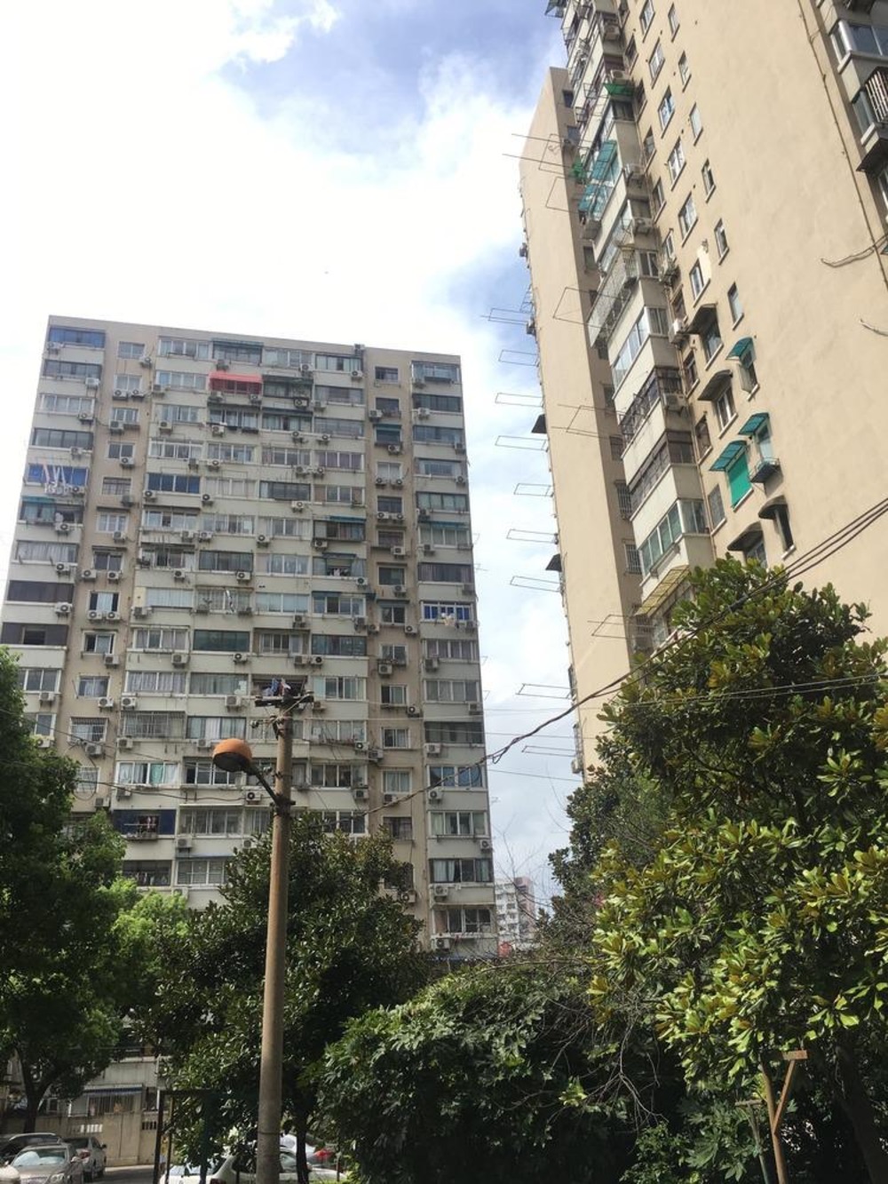 上海密云小区(杨浦)二手房房源图片