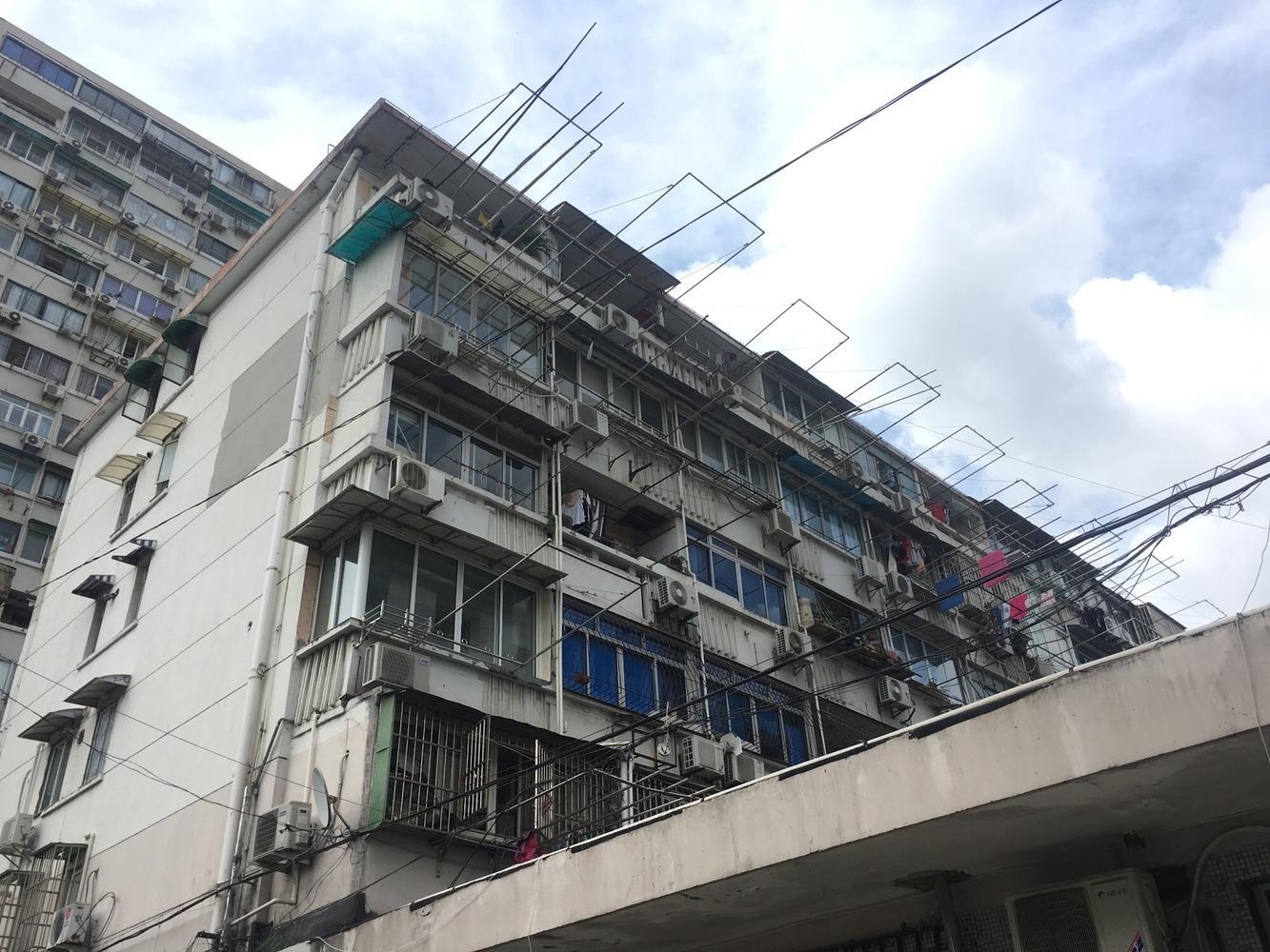 上海密云小区(杨浦)二手房房源图片