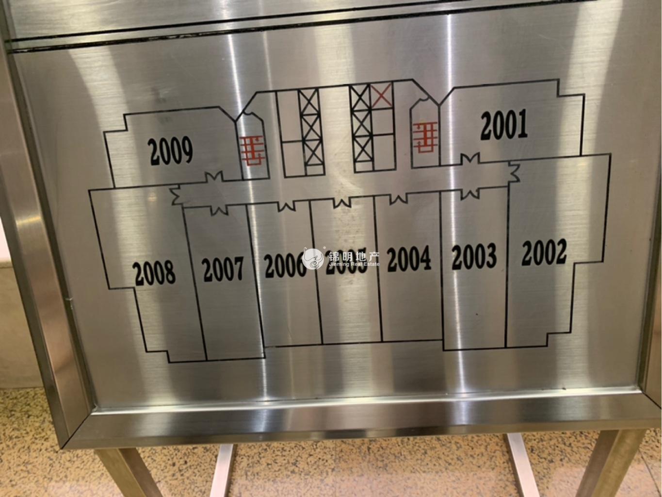 上海港泰广场二手房房源图片