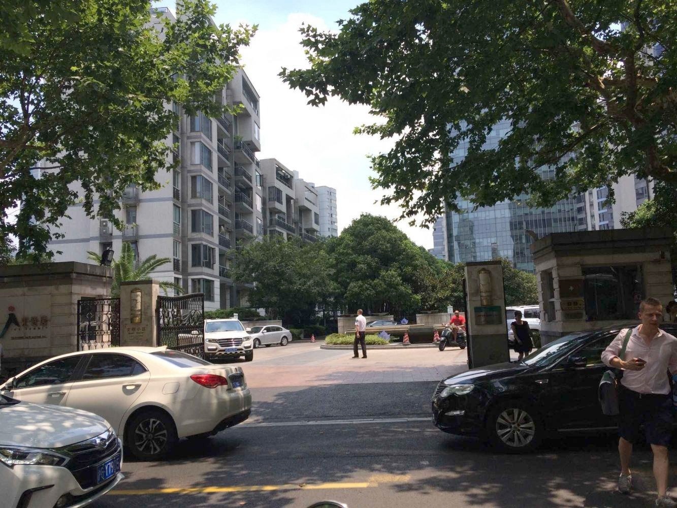 上海汇贤居二手房房源图片