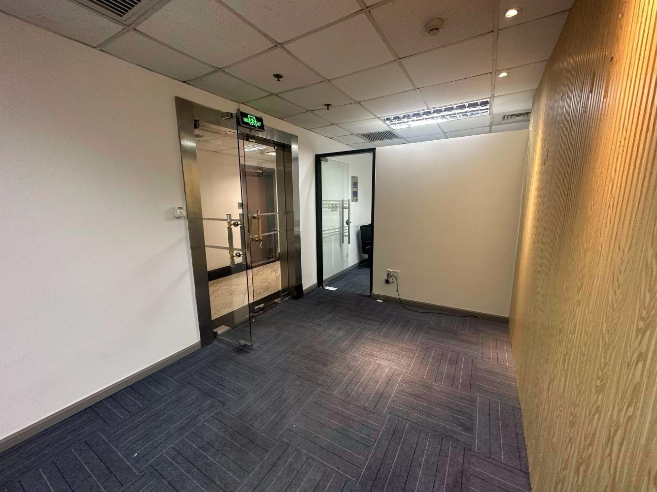 上海港泰广场二手房房源图片