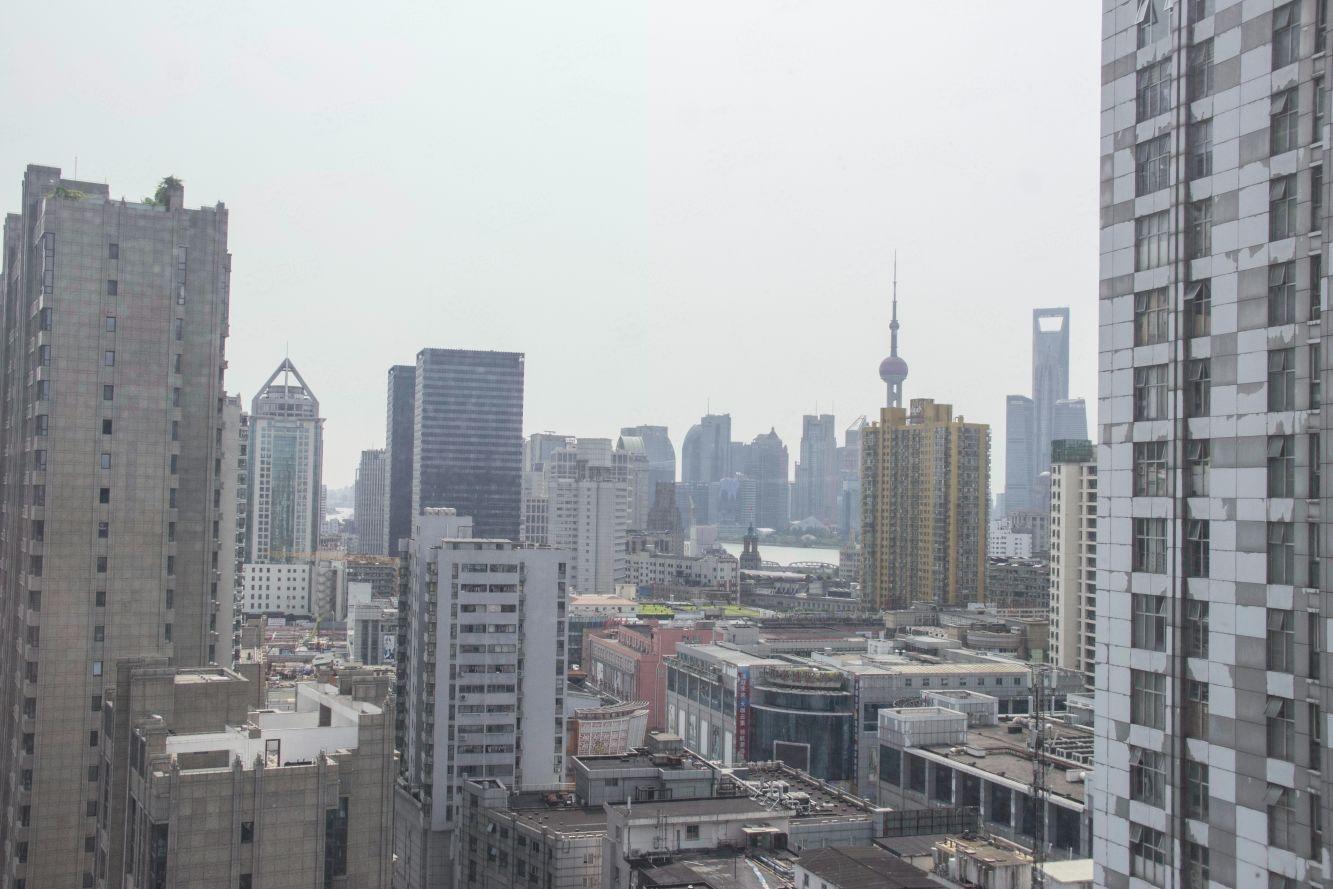 上海长泰企业天地广场二手房房源图片