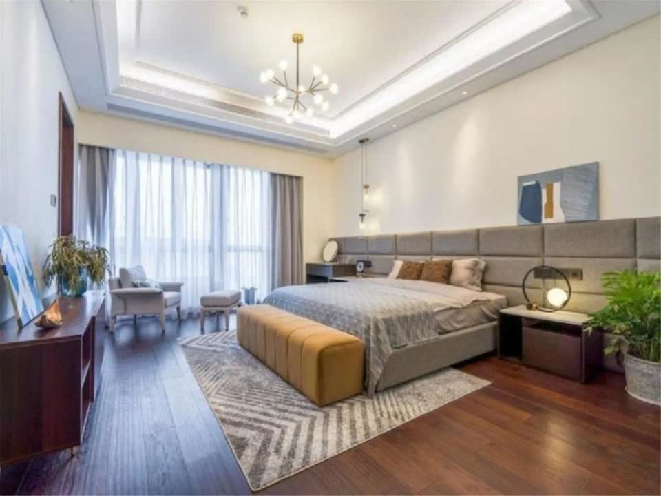 上海绿城黄浦湾二手房房源图片