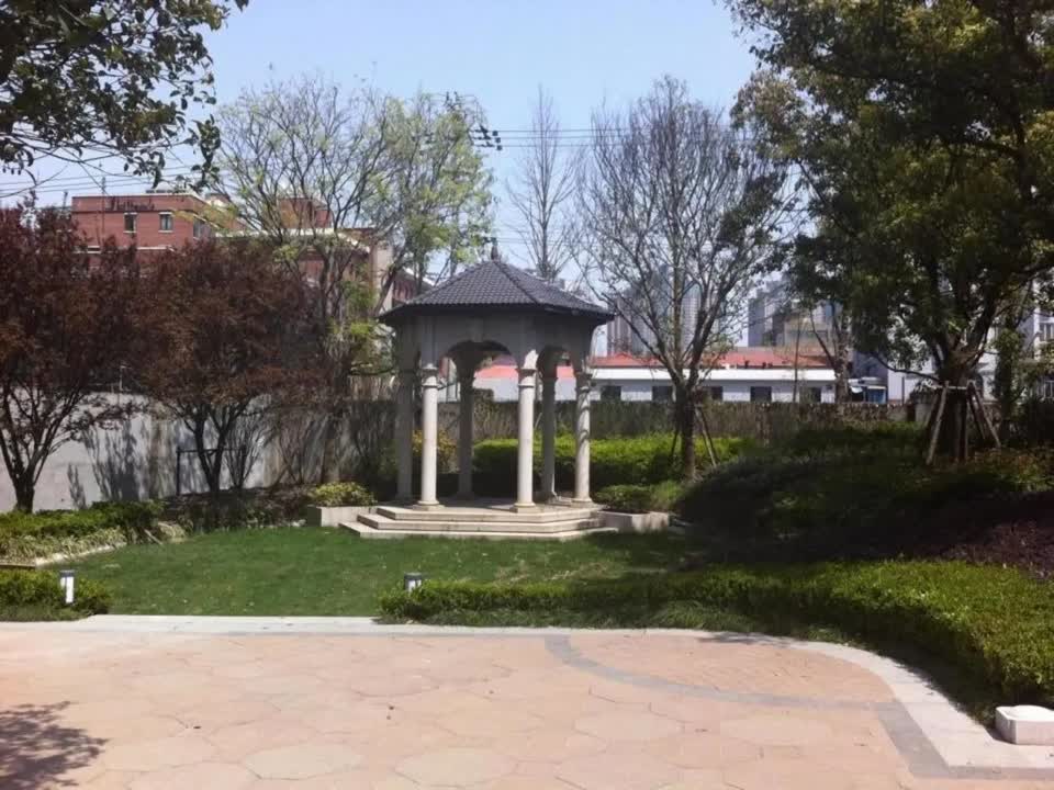 上海绿城黄浦湾二手房房源图片