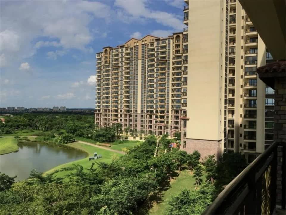 上海绿城黄浦湾二手房房源图片