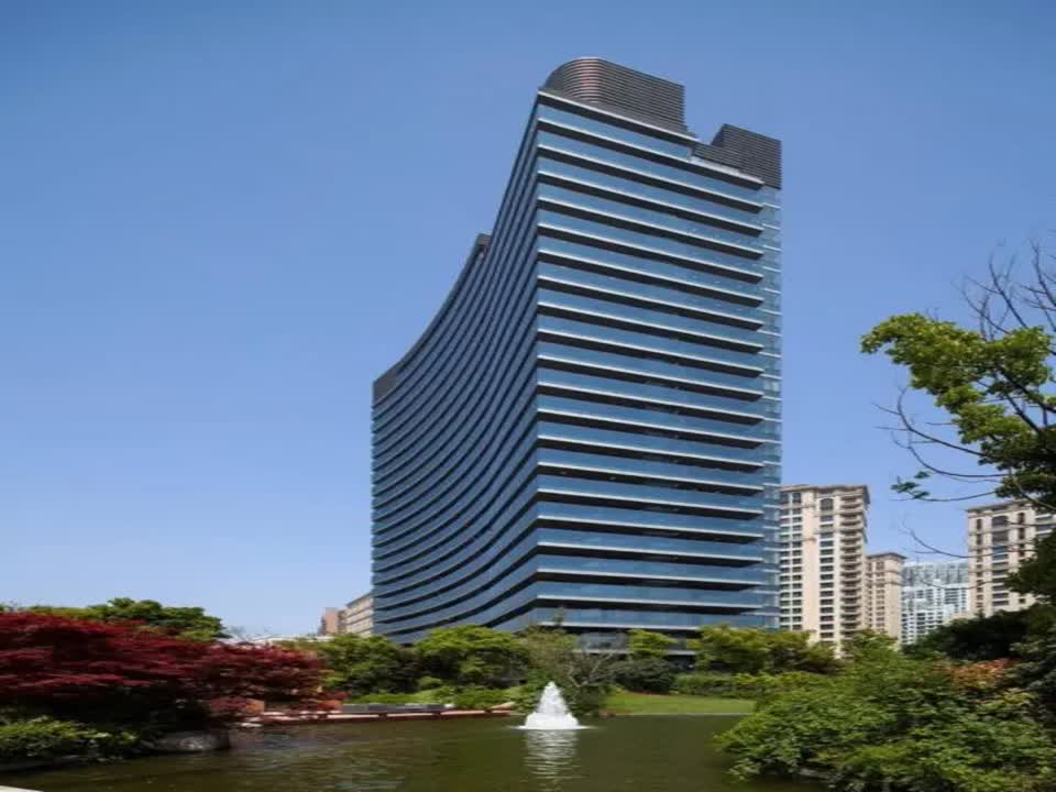 上海绿城黄浦湾二手房房源图片