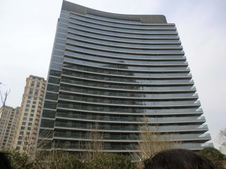 上海绿城黄浦湾二手房房源图片