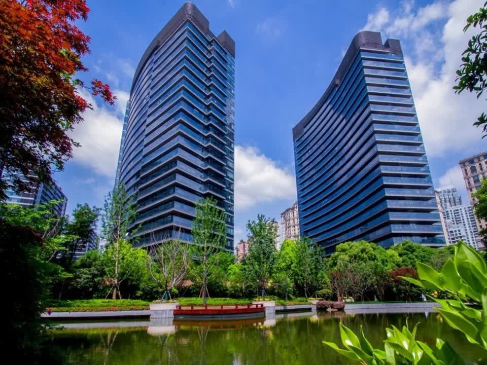 上海绿城黄浦湾二手房房源图片