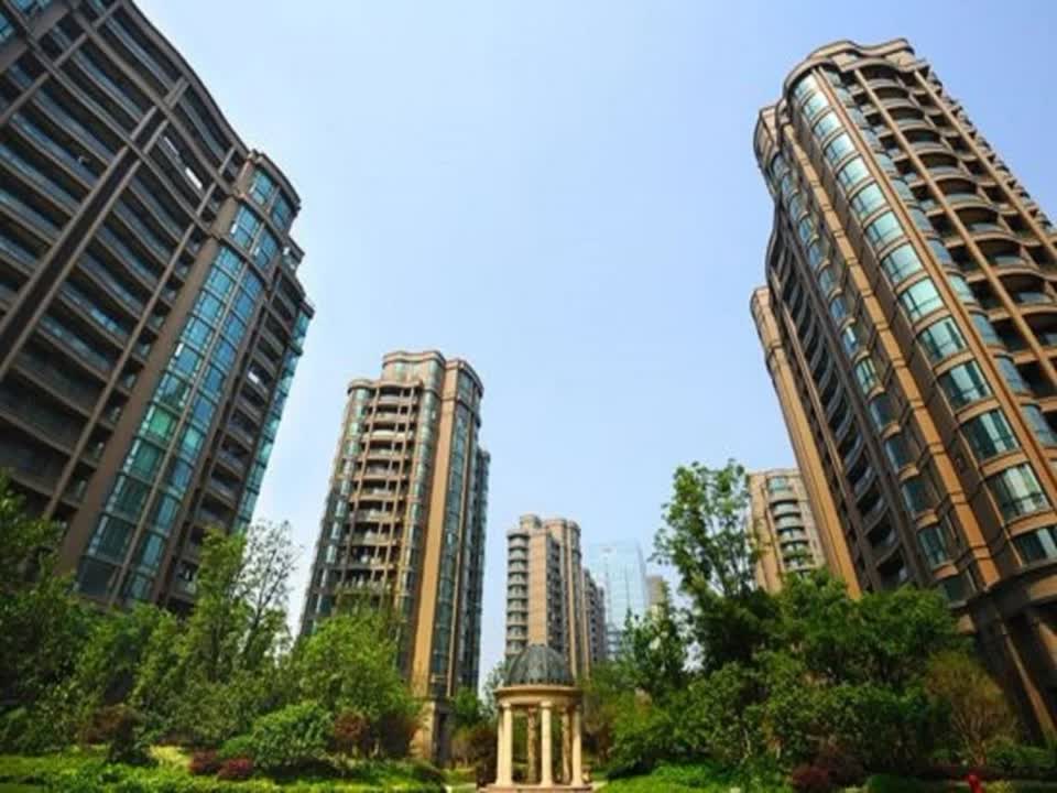 上海绿城黄浦湾二手房房源图片