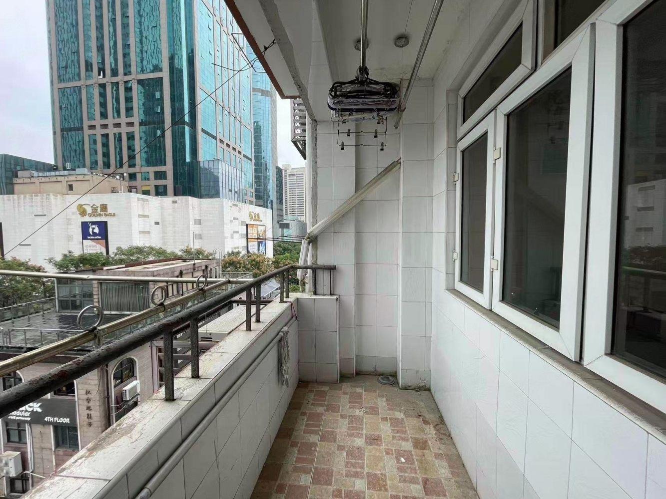上海江宁大楼二手房房源图片