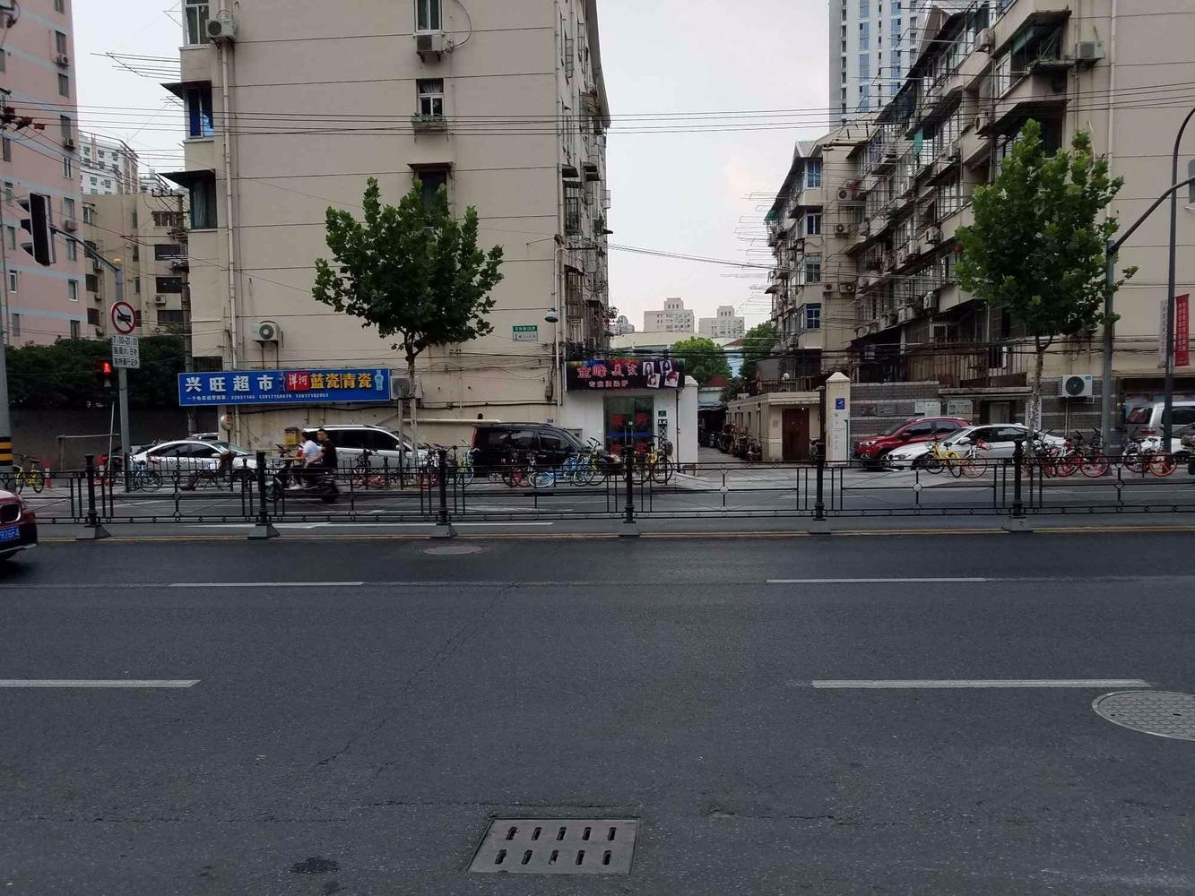 上海香溢花城二手房房源图片
