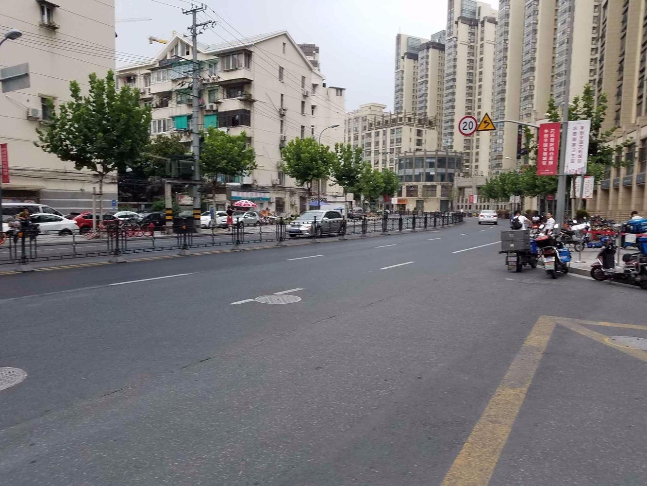 上海香溢花城二手房房源图片