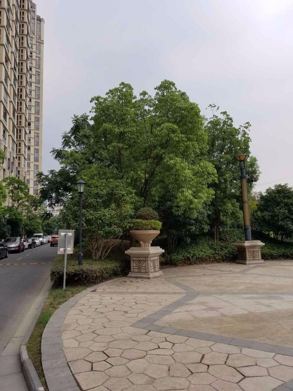 上海香溢花城二手房房源图片