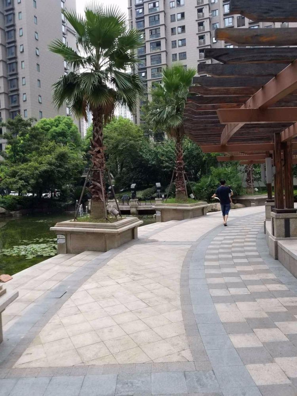 上海香溢花城二手房房源图片