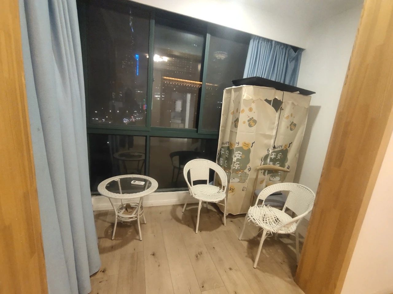 上海家化中房苑二手房房源图片