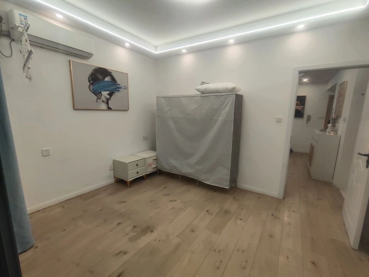 上海家化中房苑二手房房源图片