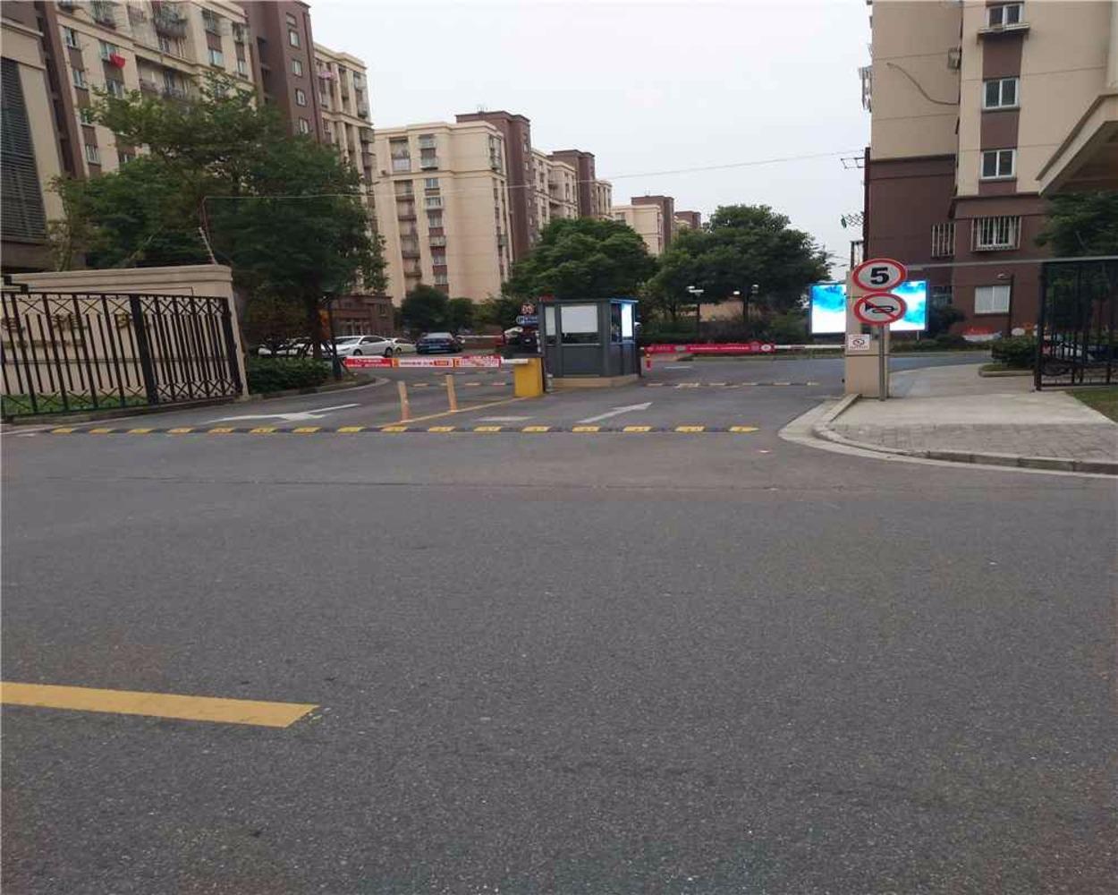 上海东旭雅苑二手房房源图片