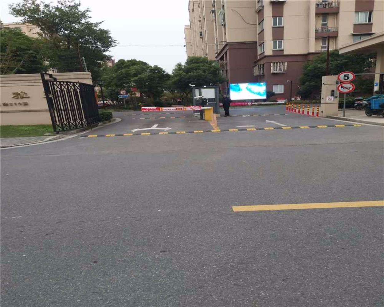 上海东旭雅苑二手房房源图片
