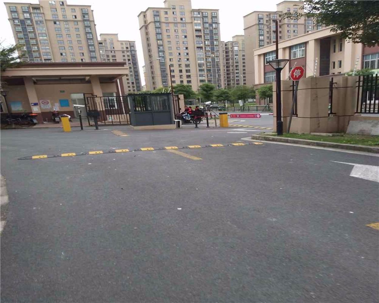 上海东旭雅苑二手房房源图片
