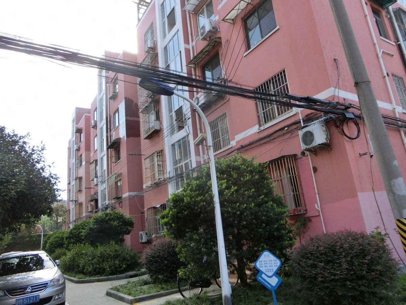上海徐汇长青坊二手房房源图片