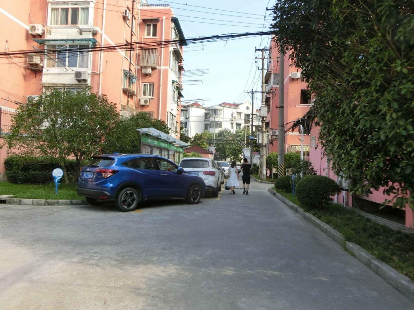 上海徐汇长青坊二手房房源图片