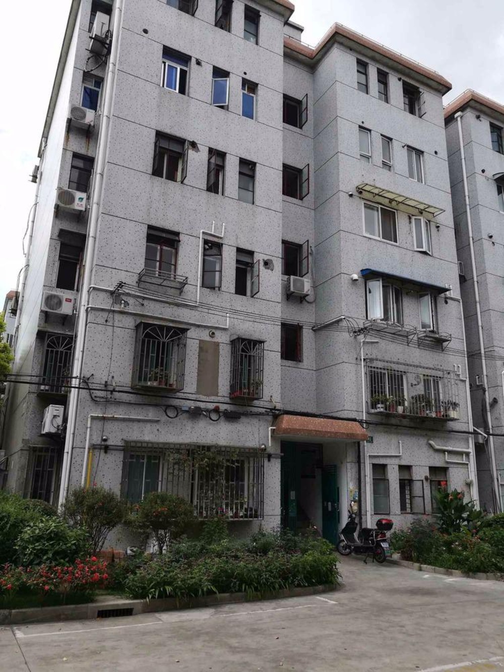 上海东陆新村七街坊二手房房源图片