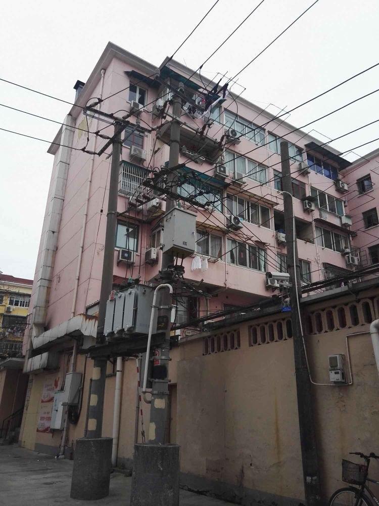 上海康健路100弄小区二手房房源图片