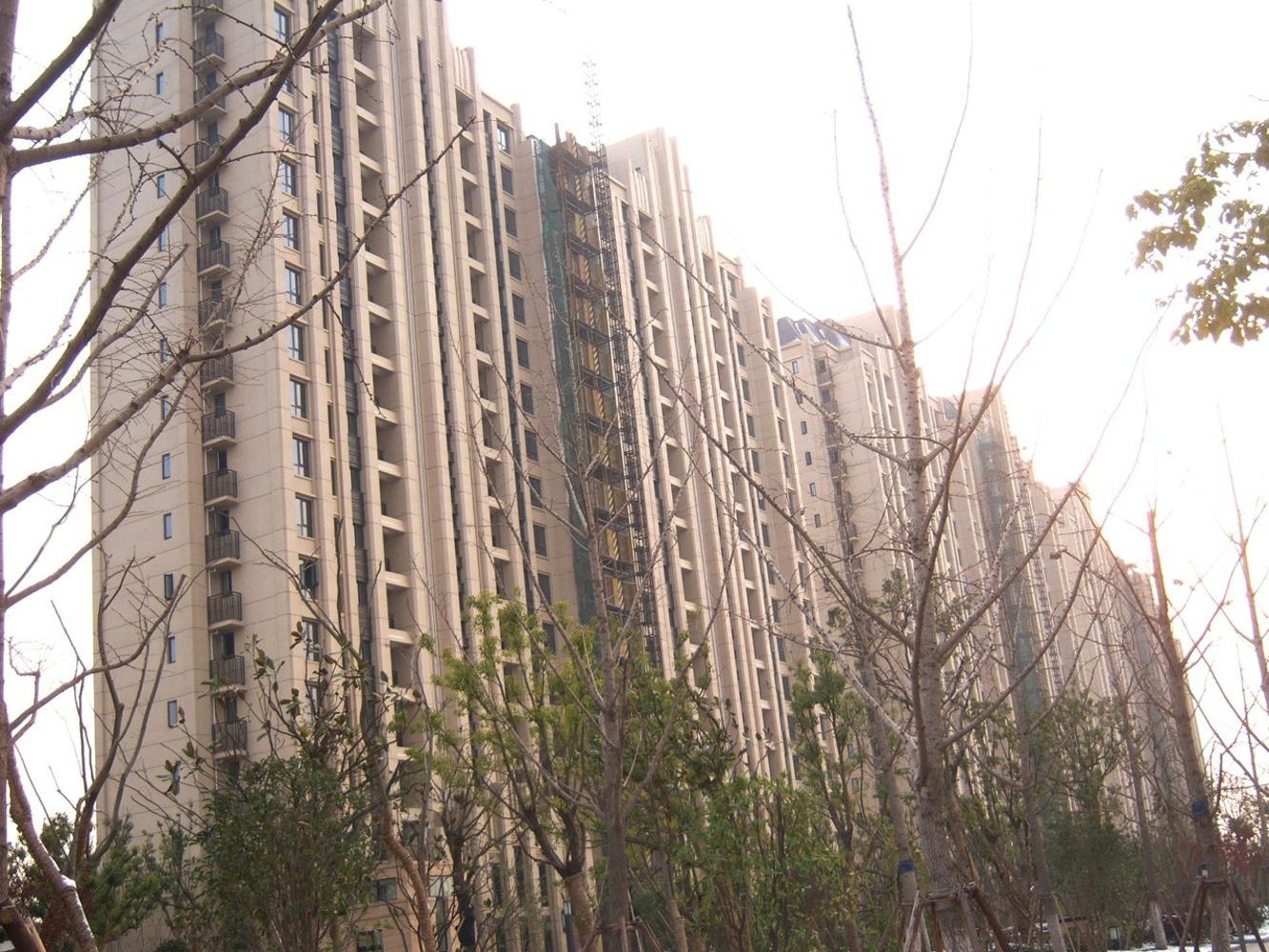 上海紫竹半岛二手房房源图片