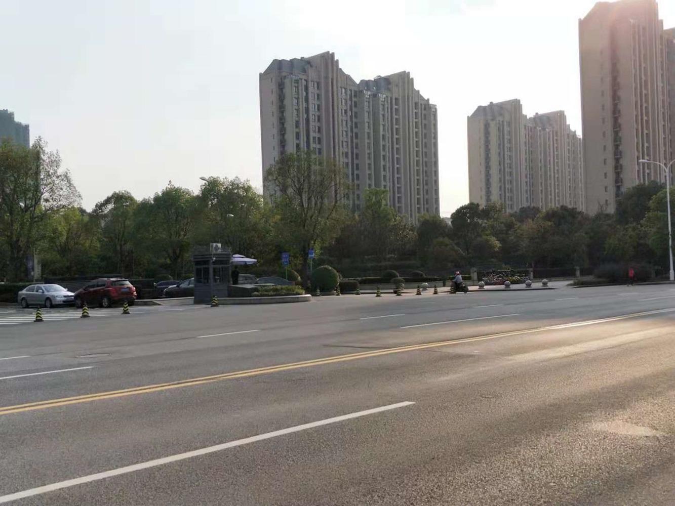 上海紫竹半岛二手房房源图片