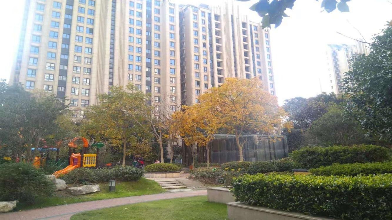 上海紫竹半岛二手房房源图片