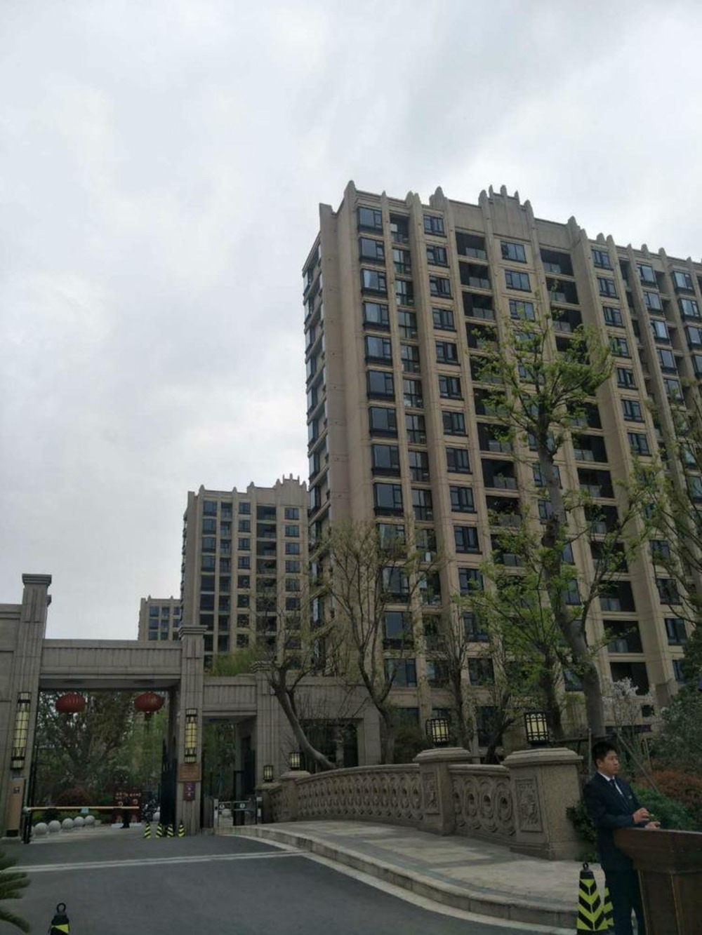 上海紫竹半岛二手房房源图片