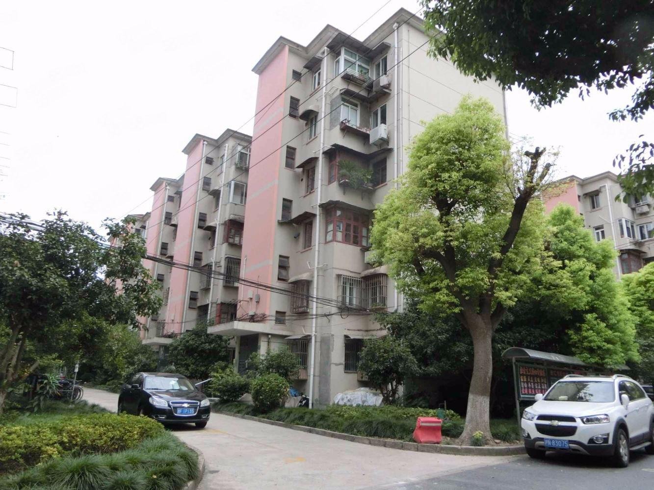 上海杜鹃园二手房房源图片