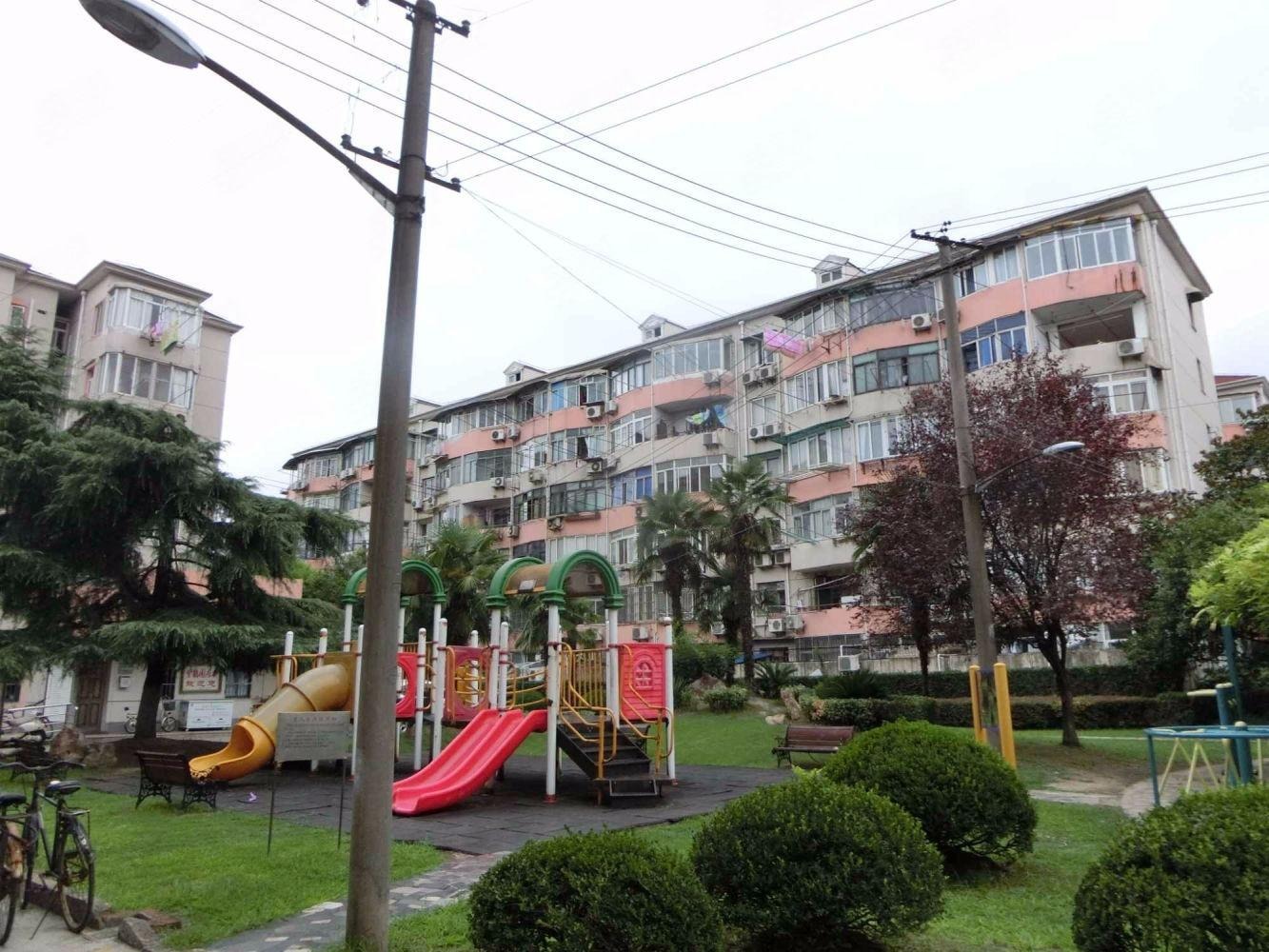 上海杜鹃园二手房房源图片