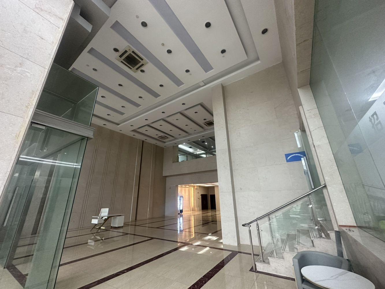 上海希莱科技大厦二手房房源图片