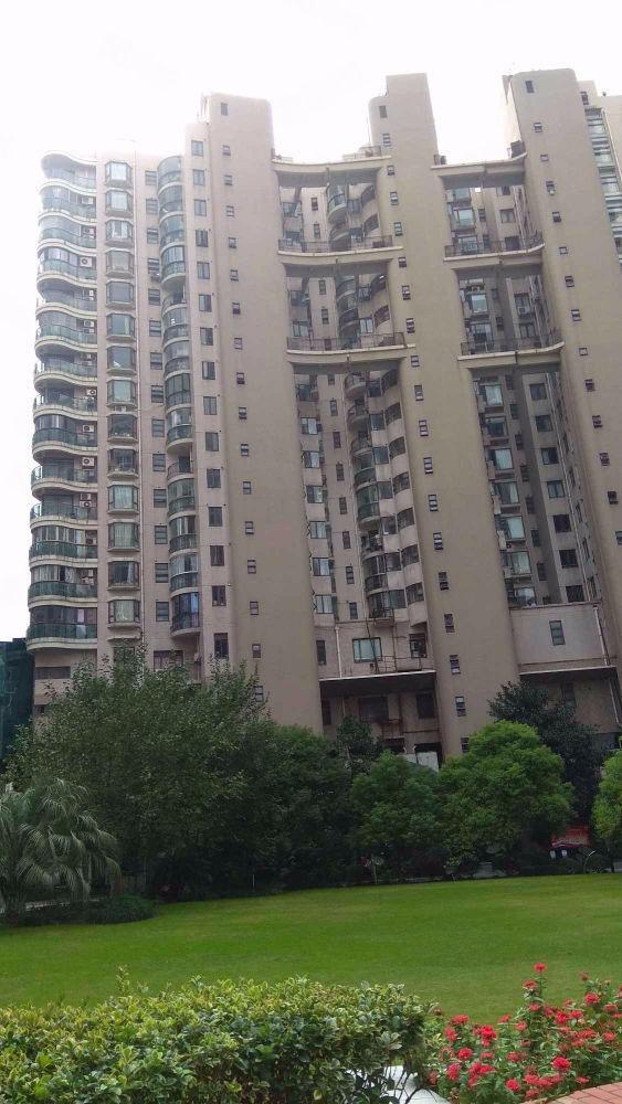 上海音乐广场二手房房源图片