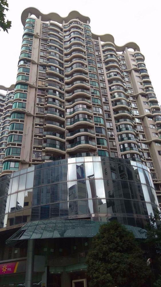 上海音乐广场二手房房源图片