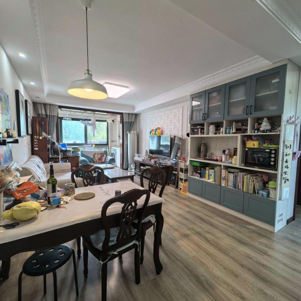 上海金融家二手房房源图片